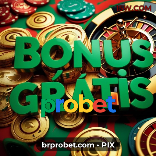 probet.com | Apostas Online com PIX e Suporte 24 Horas