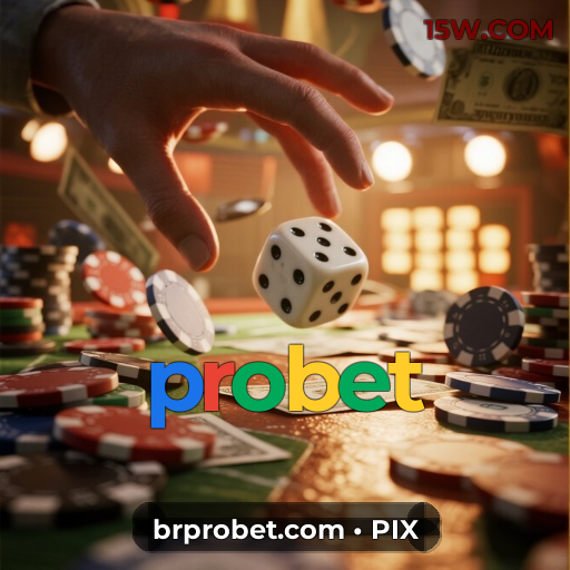 probet Promoções : Jogue e vença no cassino online mais confiável e seguro!