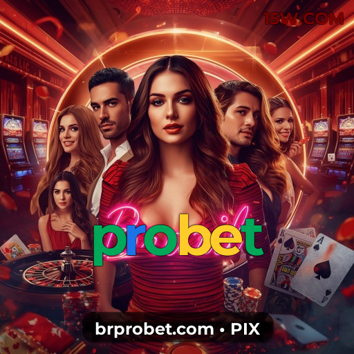 probet Login Brasil | Plataforma Segura e Exclusiva